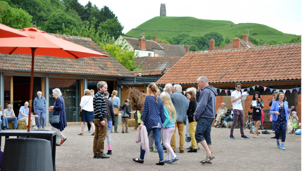 Galleries, gigs and a farmyard of fun fill the calendar this week.