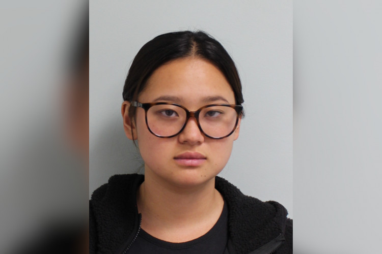 Jamie Choi has been jailed after attempting to smuggle cocaine in cheese (credit: NCA).