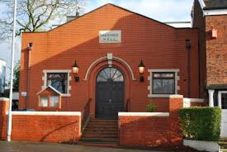 Sandbach Art Club is holding an exhibition at Sandbach Masonic Hall in September. (Photo: Masonic Hall) Sandbach Art Club is holding an exhibition at Sandbach Masonic Hall in September. (Photo: Masonic Hall)