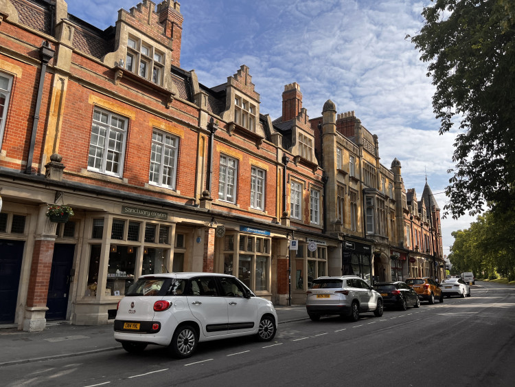 Here are our top pics for events in Leamington this weekend (image via Nub News) 