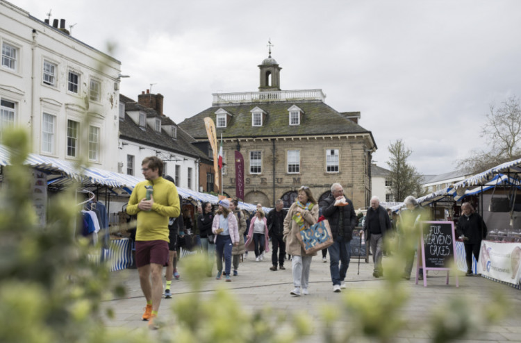 Here are our top pics for events on in Warwick this weekend (image via CJ's)