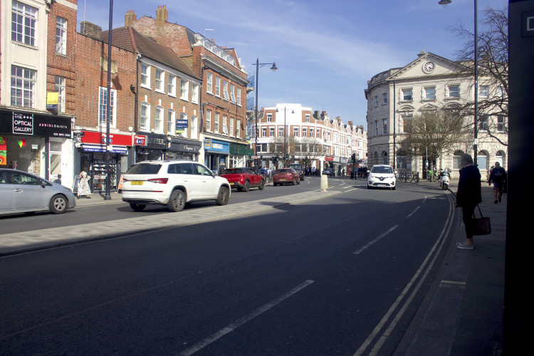 Lots of events in Twickenham this weekend for residents to enjoy (credit: Cesar Medina).