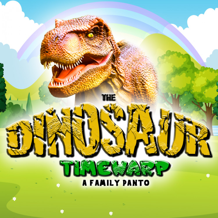 The Dinosaur TimeWarp 