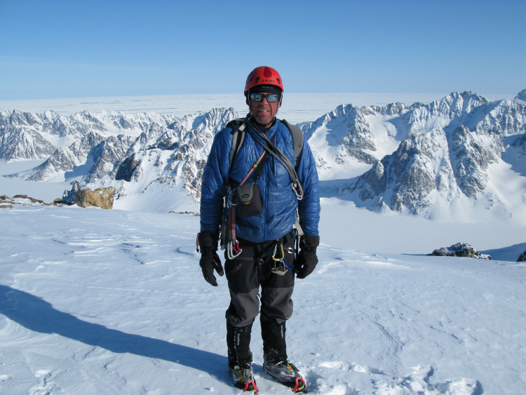Simon Yates of Touching the Void My Mountain Life Simon Yates of Touching the Void My Mountain Life