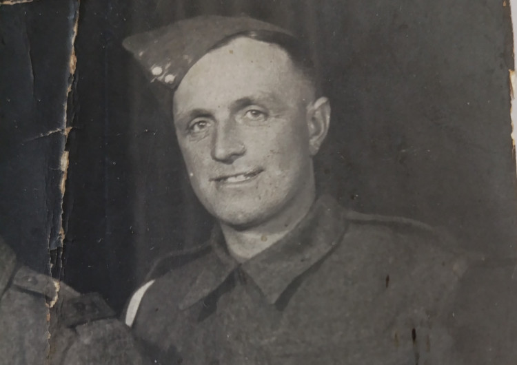 Walter Lewis Galley died on September 2 1945