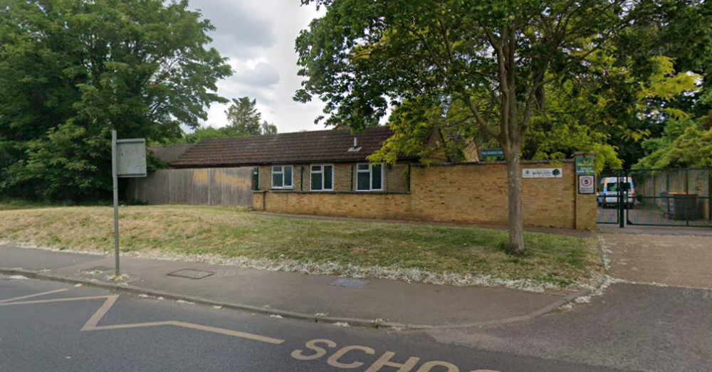 Malden Oaks is located in The Dukes Centre, Dukes Ave, Kingston upon Thames KT2 5QY (Image via Google Maps)