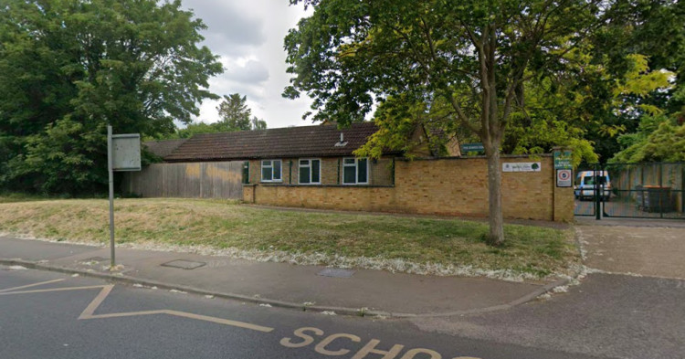 Malden Oaks is located in The Dukes Centre, Dukes Ave, Kingston upon Thames KT2 5QY (Image via Google Maps)