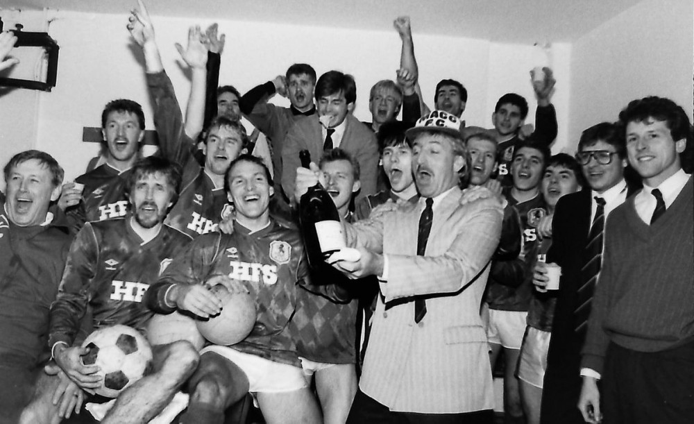 The Silkmen will host a night celebrating the life of Peter Wragg (Credit: Macclesfield FC)
