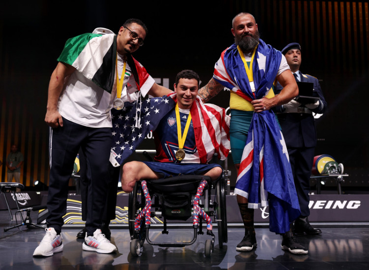 The Invictus Games is coming to Birmingham in 2027