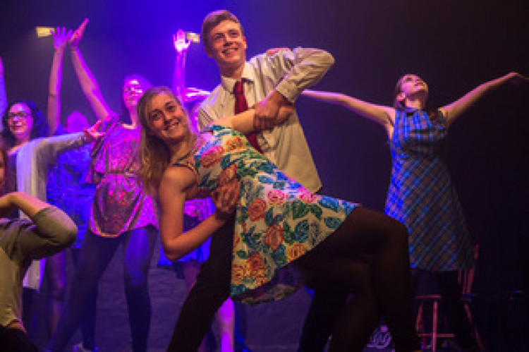 Sandbach's Carney Musical Theatre is reopening its doors in September. (Photo: Carney Musical Theatre) 