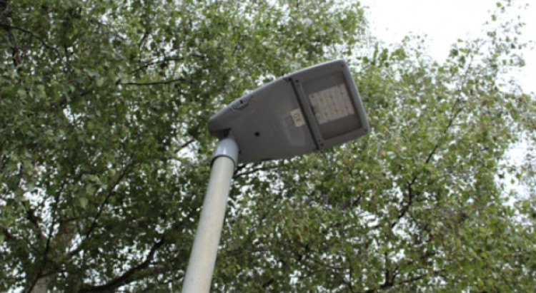 The changes will be made by simply reprogramming the existing lights