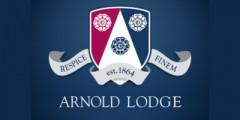 Arnold Lodge School