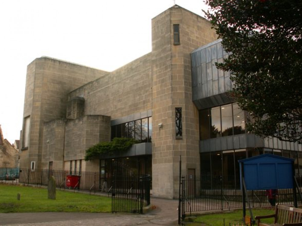 Somerset Council rejects plans to convert Shepton Mallet's Amulet Theatre into flats.