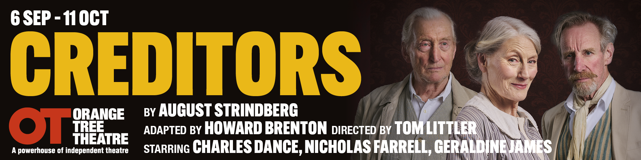 Orange Tree Theatre