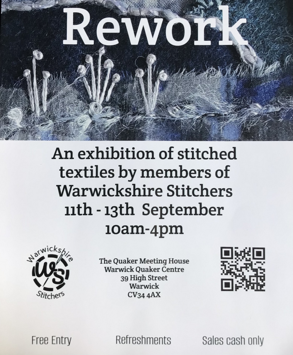 Textile Exhibition Textile Exhibition