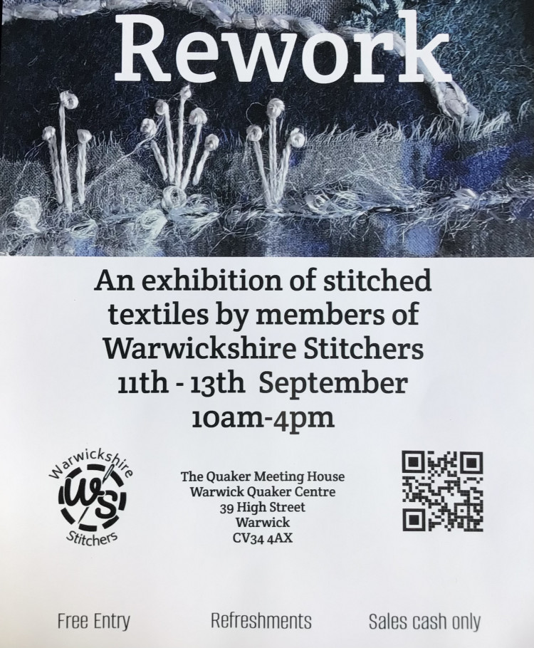 Textile Exhibition Textile Exhibition