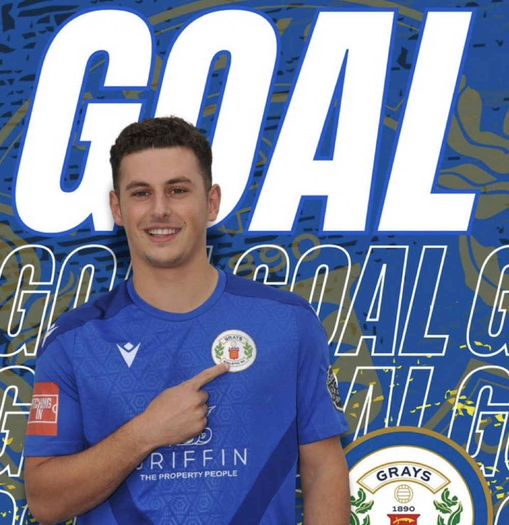 Callum Fitzer Callum Fitzer