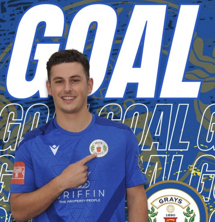 Callum Fitzer