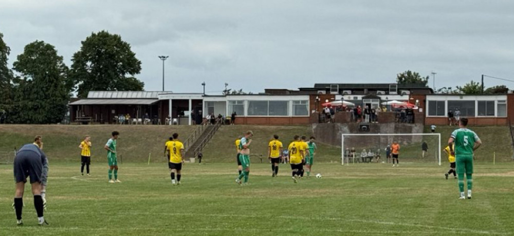 Second win for Rocks Second win for Rocks