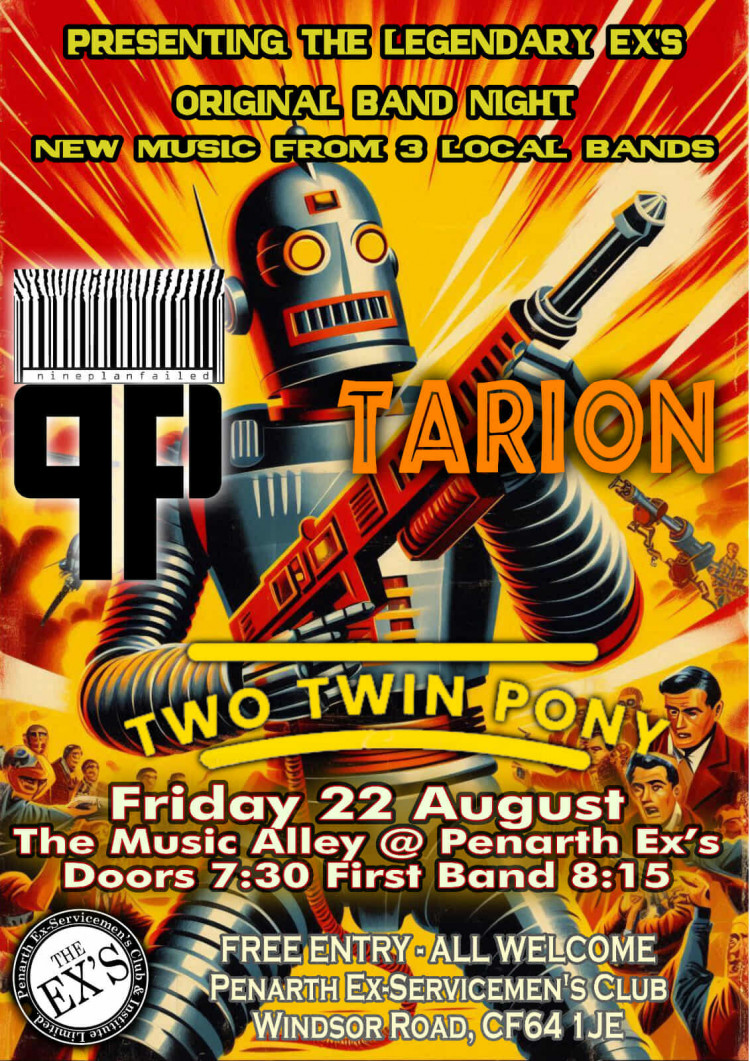 Original Live Music