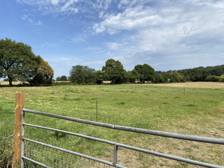 Council leaders say that releasing some land from the Green Belt is necessary in order to meet Stoke-on-Trent’s housing targets. (LDRS)