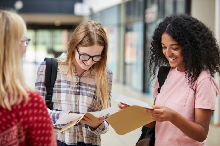Rutland remains best country for highest proportion of top grades (Photo: Unsplash)
