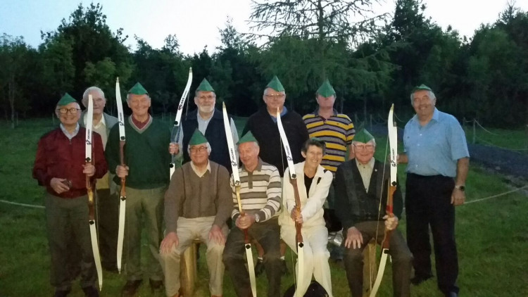 The Rotary Club of Ashby-de-la-Zouch Hastings have announced they will be closing next year (Photo: Rotary Club Ashby Hastings via Facebook)