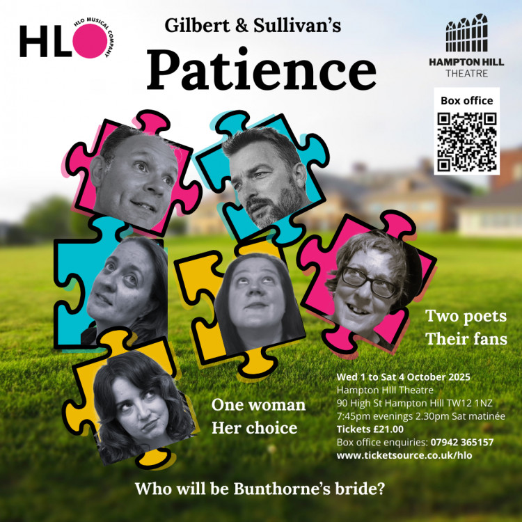 Patience