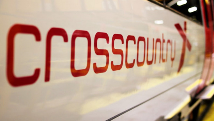 There will be no CrossCountry services on Saturday, August 23. (CrossCountry)