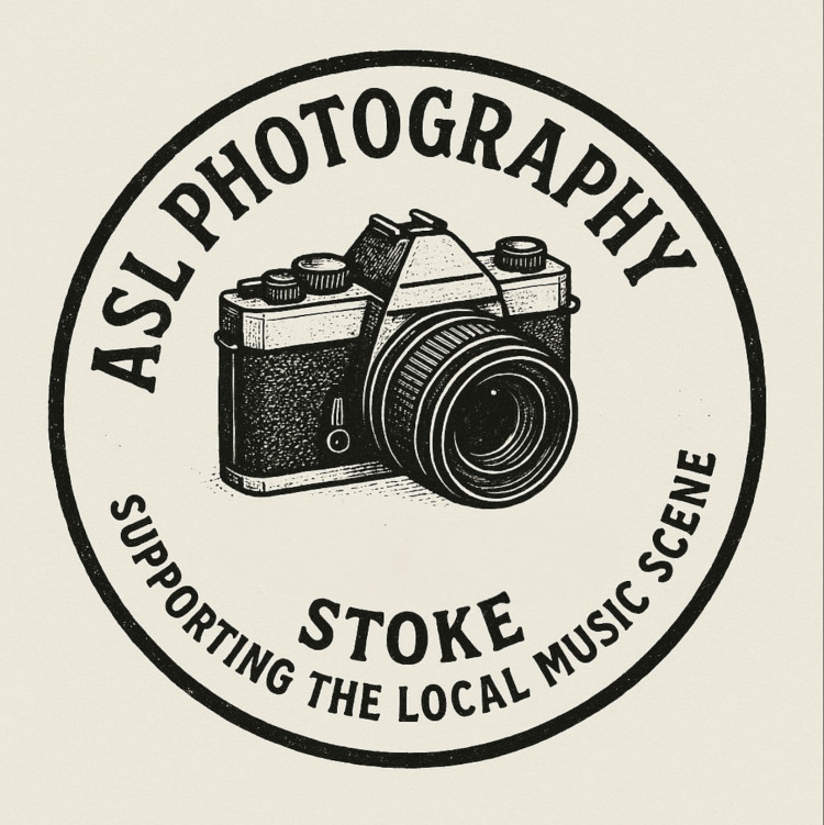 ASL Photography Stoke