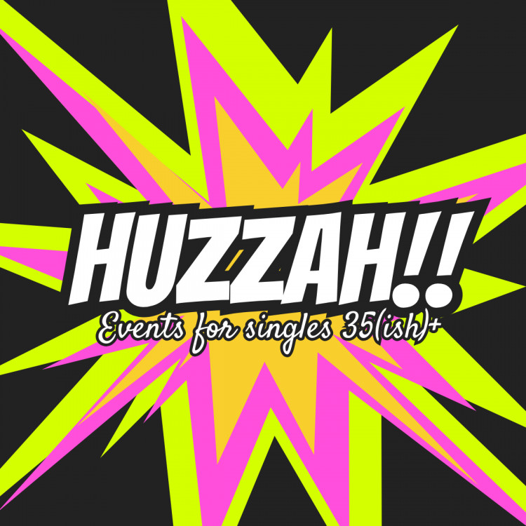 Huzzah!! Singles_Let's Get Acquainted