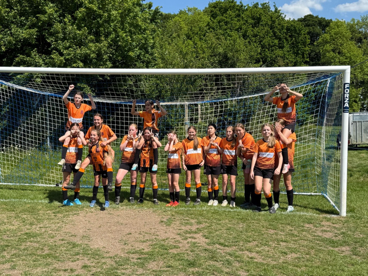 The Bobcats are recruiting a new keeper for their U13 and U14 squads (credit: Image supplied).