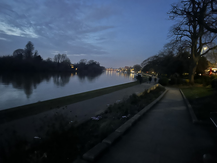 Local residents have just one week to submit feedback on Thames Water's Teddington Direct River Abstraction project (Credit: Tilly O'Brien)