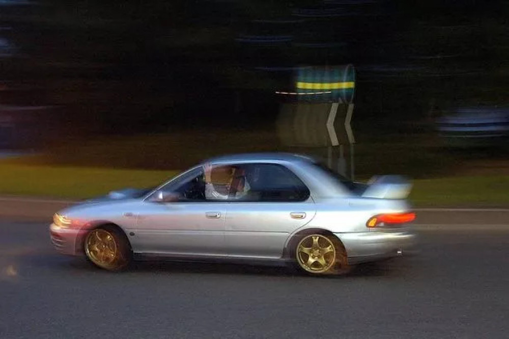 Police in Street are targeting anti-social drivers after complaints about late-night car gatherings disturbing residents near Gravenchon Way Business Park. Police in Street are targeting anti-social drivers after complaints about late-night car gatherings disturbing residents near Gravenchon Way Business Park.
