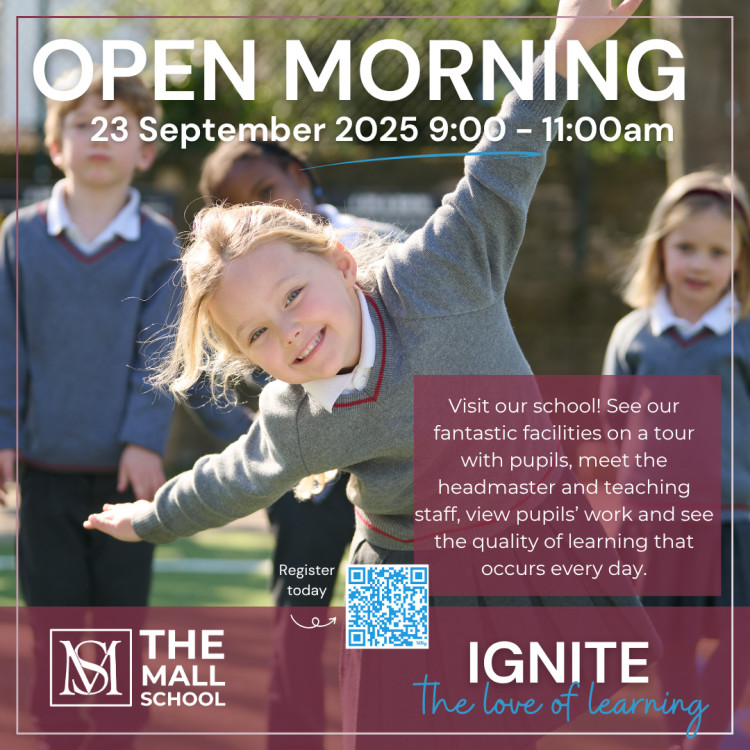 Open Morning