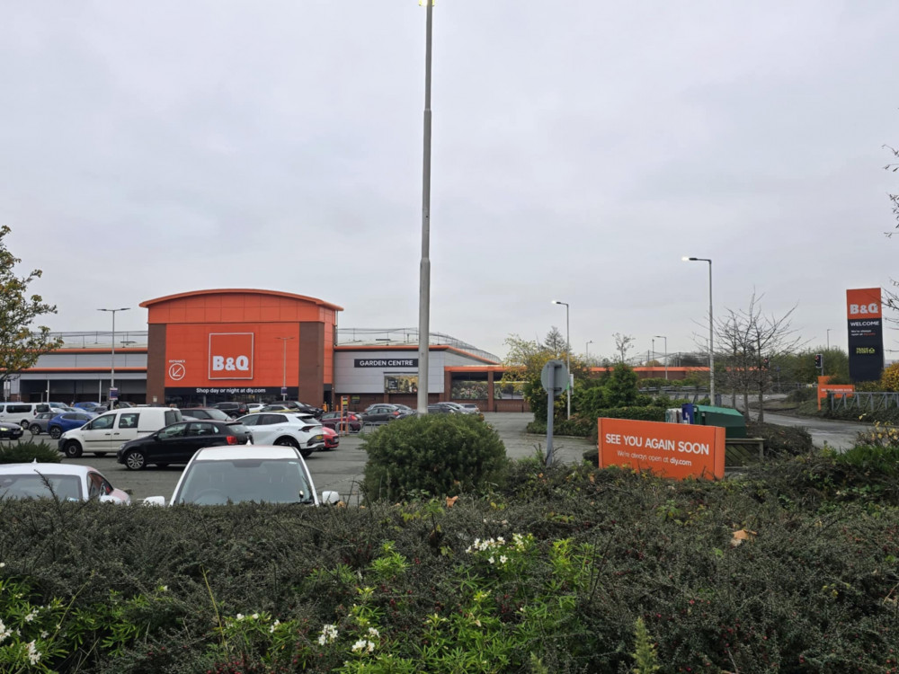 Carl Proctor, 41, of Chell Heath Road, Chell Heath, has pleaded guilty to four counts of theft from a shop and one of assaulting a security guard (Ryan Parker).