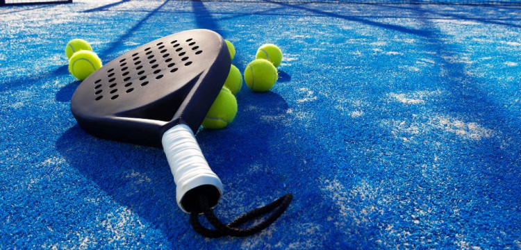 Padel People to open a new indoor venue in Evercreech.