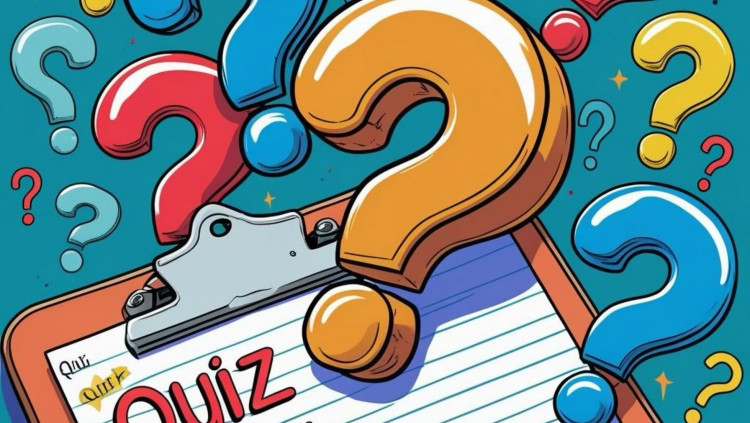 Express CIC: Quiz Night Express CIC: Quiz Night