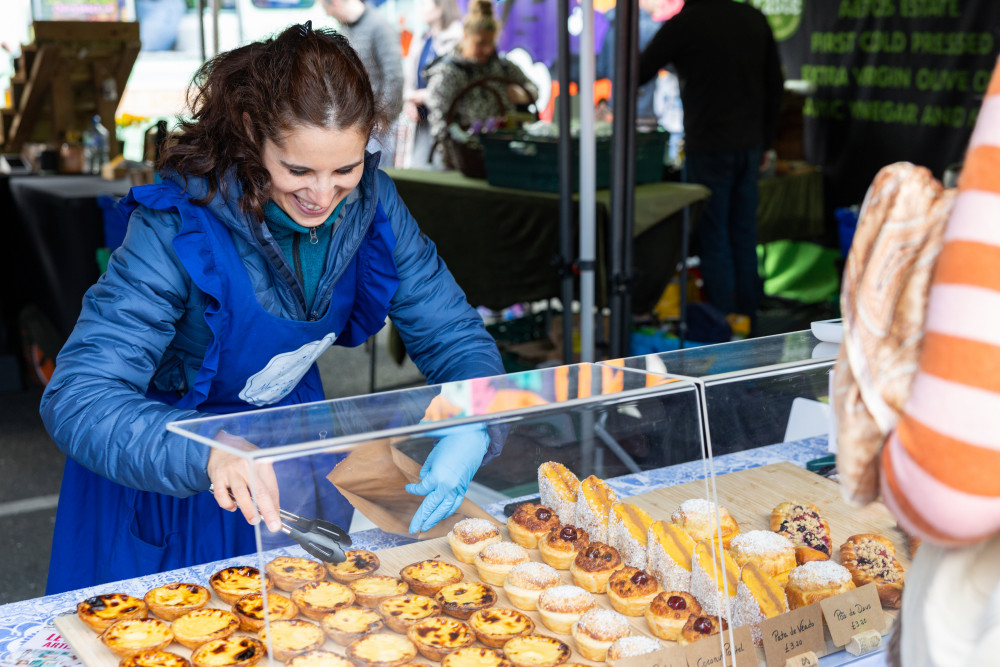 Poynton Artisan Market Poynton Artisan Market