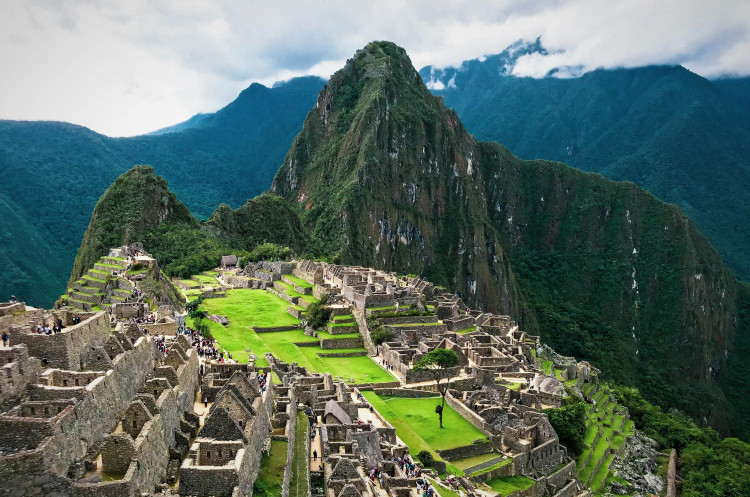 St Ann's is hosting fundraising trips to Machu Picchu and to the Spanish Three Peaks (Image - Eddie Kiszka / Unsplash)