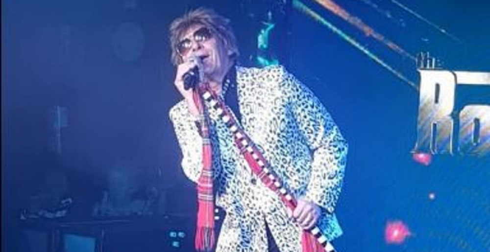 Glow sticks, Rod Stewart tributes and a dash of medieval mayhem — Glastonbury and Street have your bank holiday sorted. Glow sticks, Rod Stewart tributes and a dash of medieval mayhem — Glastonbury and Street have your bank holiday sorted.