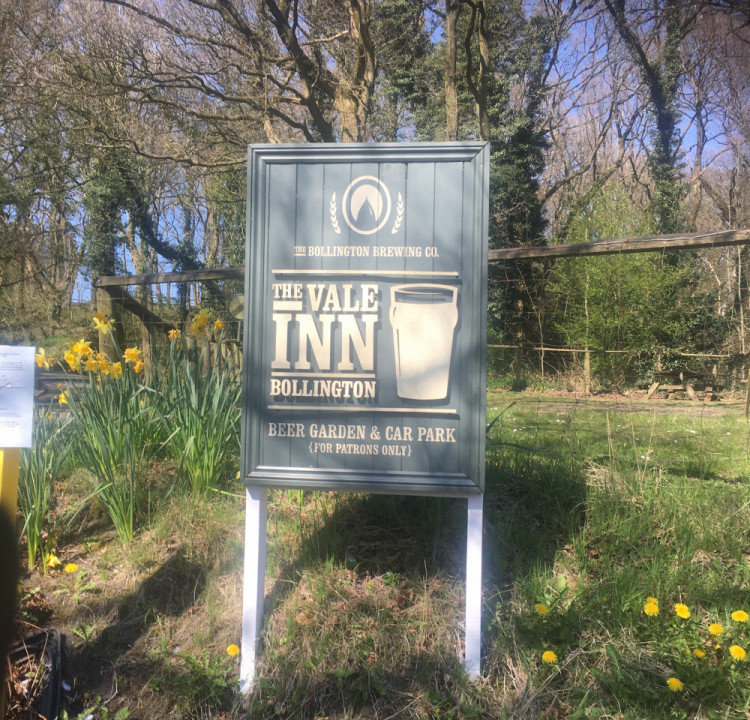 The Vale Inn The Vale Inn