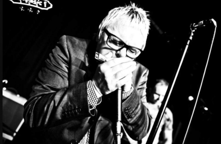 MEMBERS OF THE YARDBIRDS AND NINE BELOW ZERO CELEBRATE BILLYBOY’S BIG BIRTHDAY MEMBERS OF THE YARDBIRDS AND NINE BELOW ZERO CELEBRATE BILLYBOY’S BIG BIRTHDAY