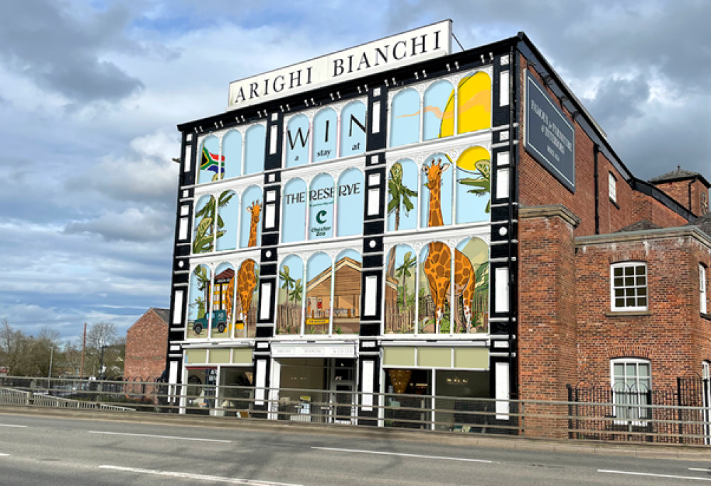 Time is running out to shop the summer sale at Arighi Bianchi (Credit: Arighi Bianchi)