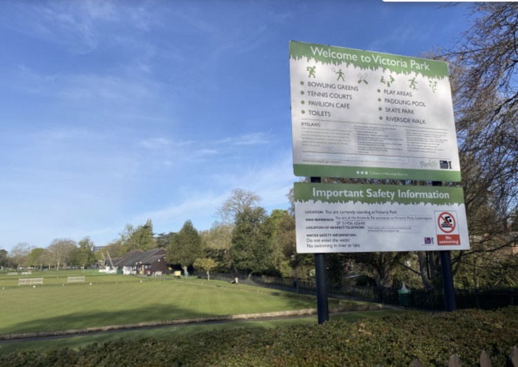 The Aviva National Bowls Finals 2025 continues at Victoria Park, Leamington, until Sunday 31 August (image via Nub News)