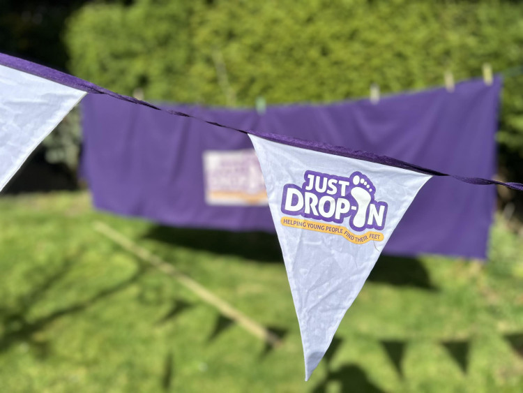 Just Drop in turns 25 in 2025 (Credit: Just Drop In)