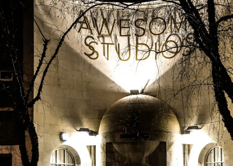 The fair will take place in Awesome Studios, located at 23 High Street, Teddington TW11 8ET (Credit: Nub News)