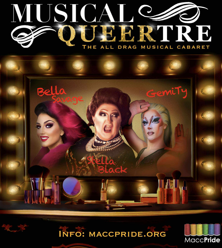 Musical Queertre Musical Queertre