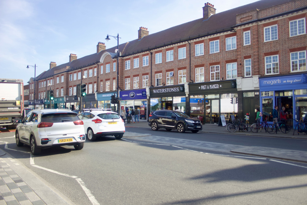 Lots of events in Twickenham this weekend for residents to enjoy (credit: Cesar Medina).