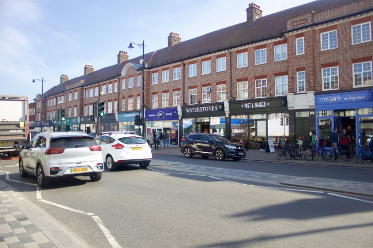 Lots of events in Twickenham this weekend for residents to enjoy (credit: Cesar Medina).